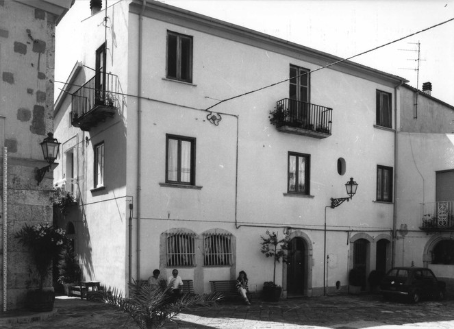 casa Iannetta