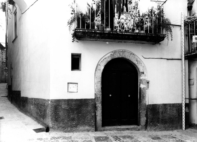 casa Manocchio