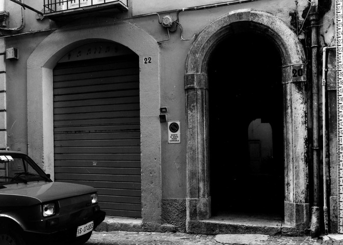 casa Martello-Maitino