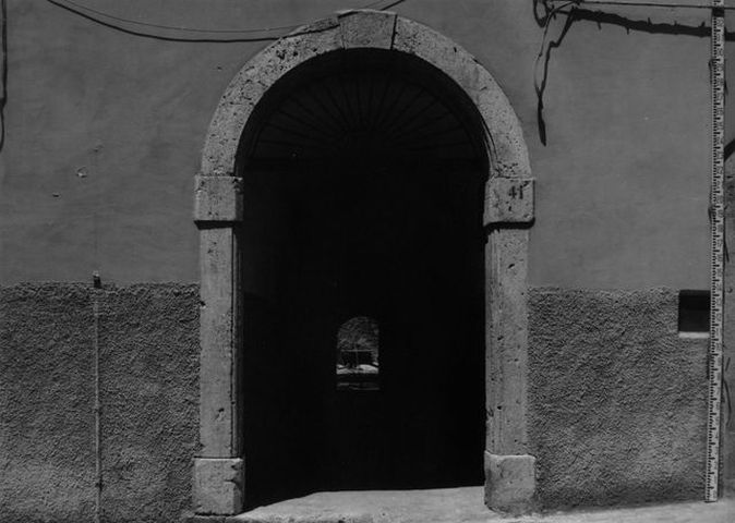 casa Renzi