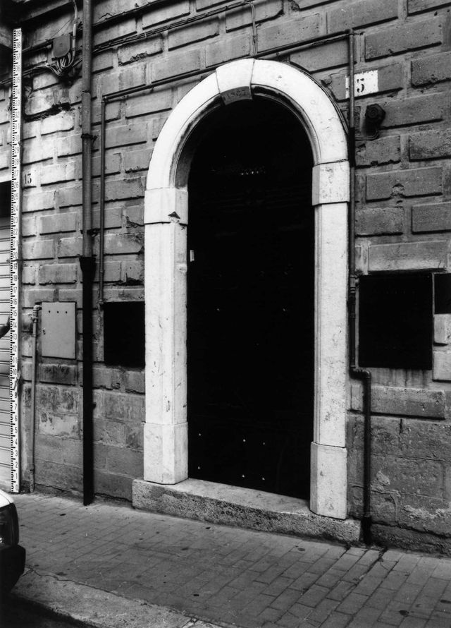 casa Ricciuti