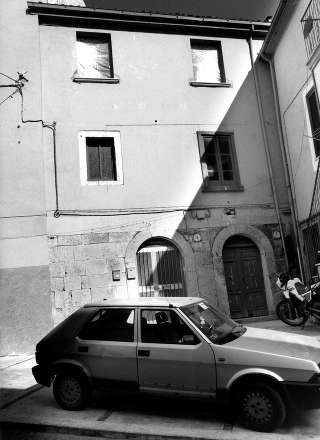 casa Romano