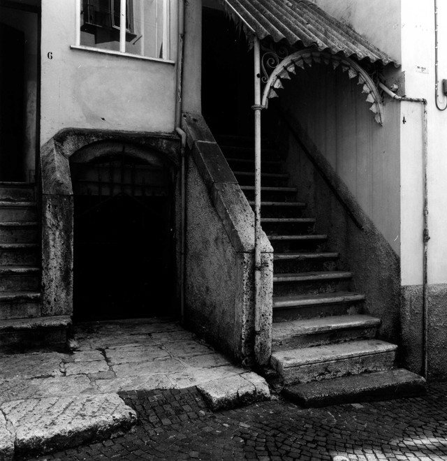 casa Silvestri