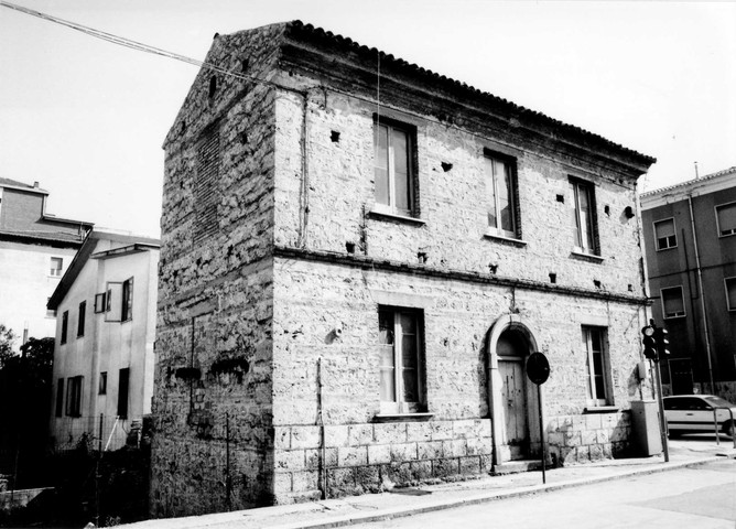 casa Sozio