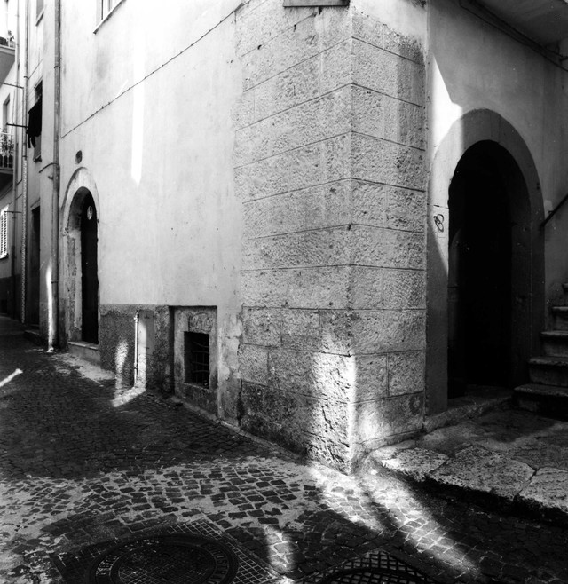 casa Tommasi