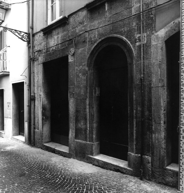 casa Trivellini