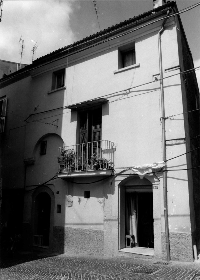 casa Valeri-Capaldi