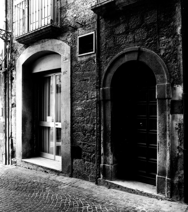 casa, a schiera