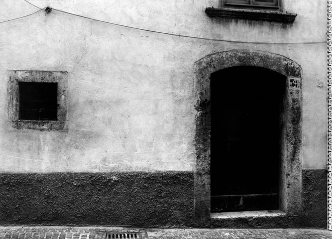 casa, a schiera