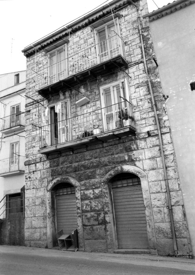 casa, a schiera