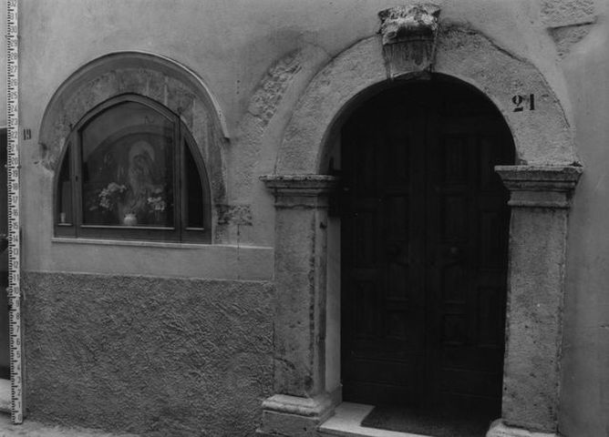 casa, a schiera