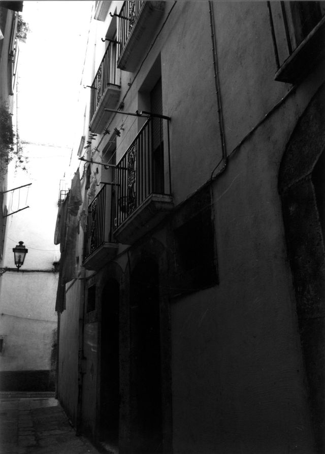 casa, a schiera