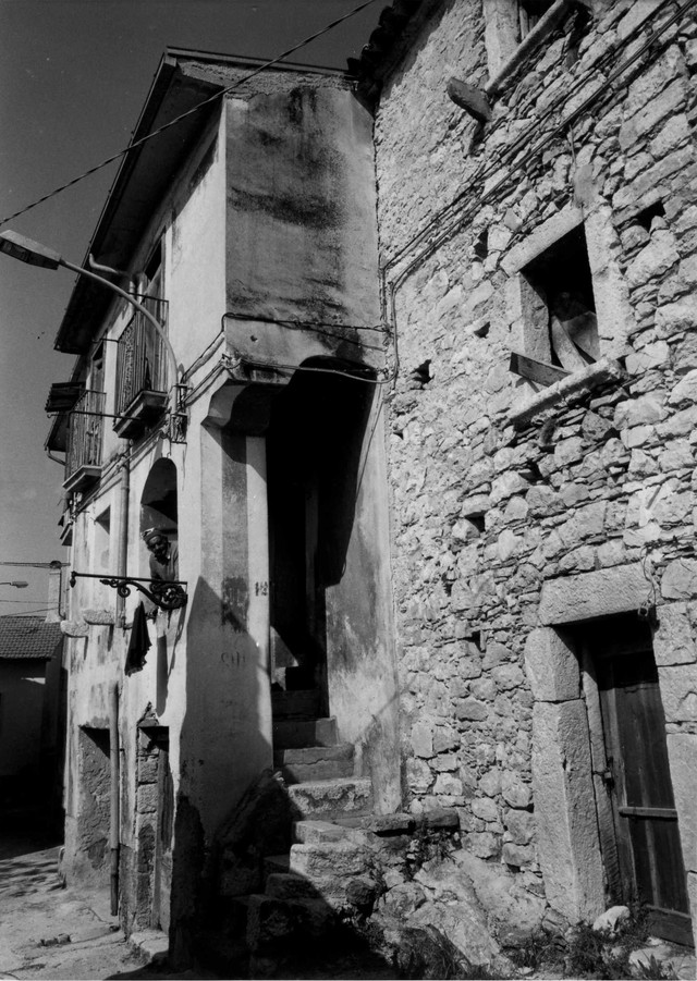 casa, rustica