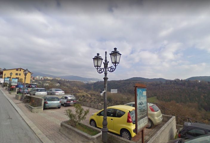 insediamento, tracce di insediamento