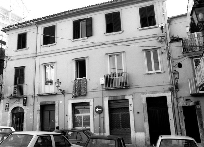 palazzo, borghese