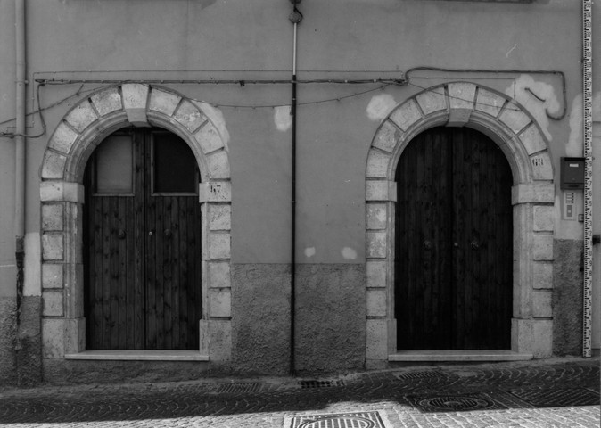 palazzo, gentilizio