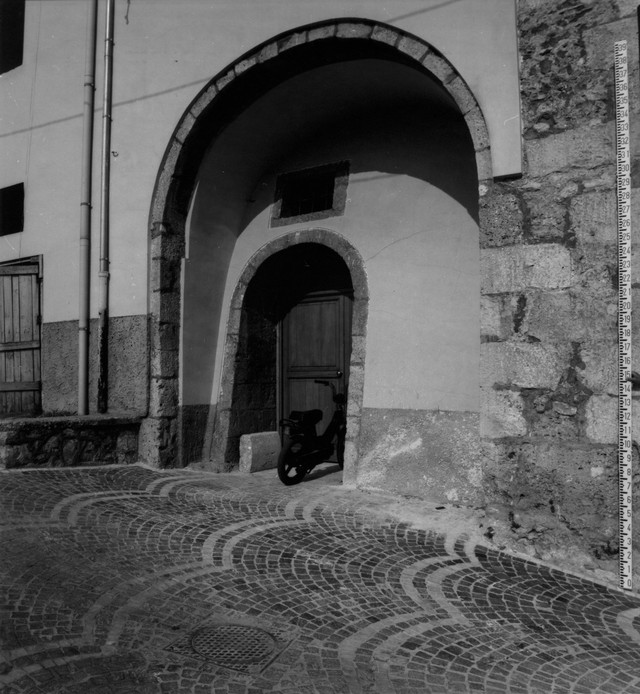 palazzo, gentilizio