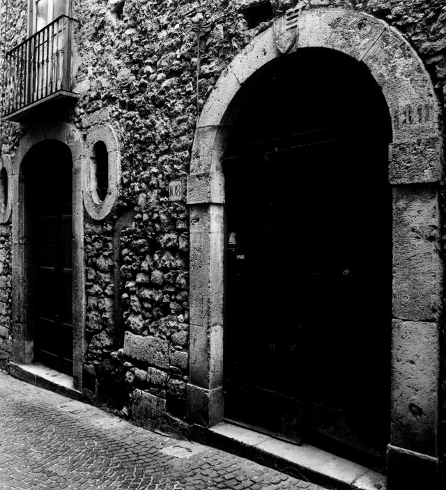 palazzo, gentilizio
