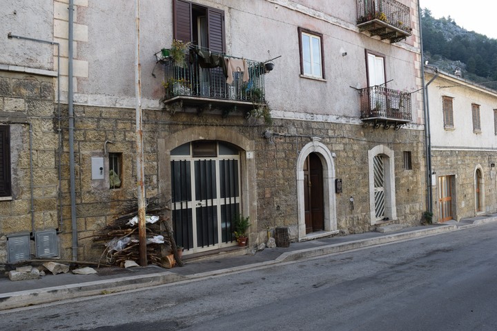 Casa Veneziale