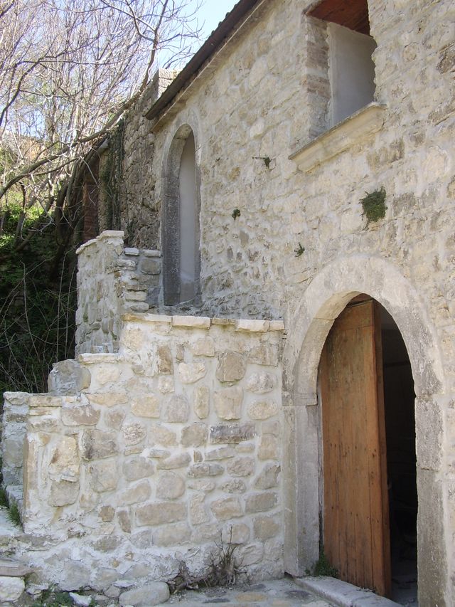 Mulino sulla Lorda