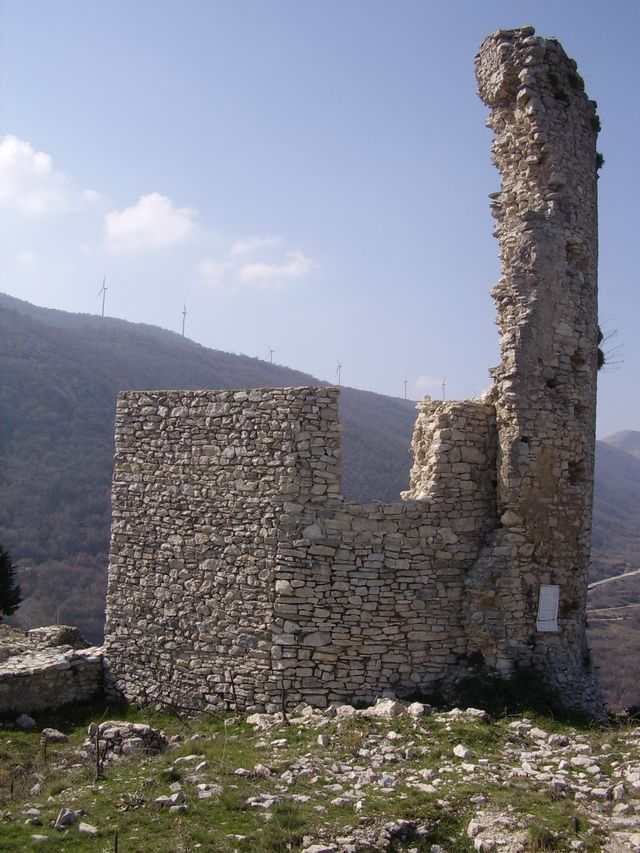 castello