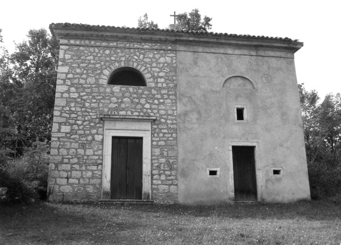 Cappella della Madonna delle Valli