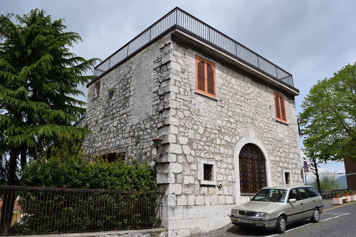 Casa Lemme