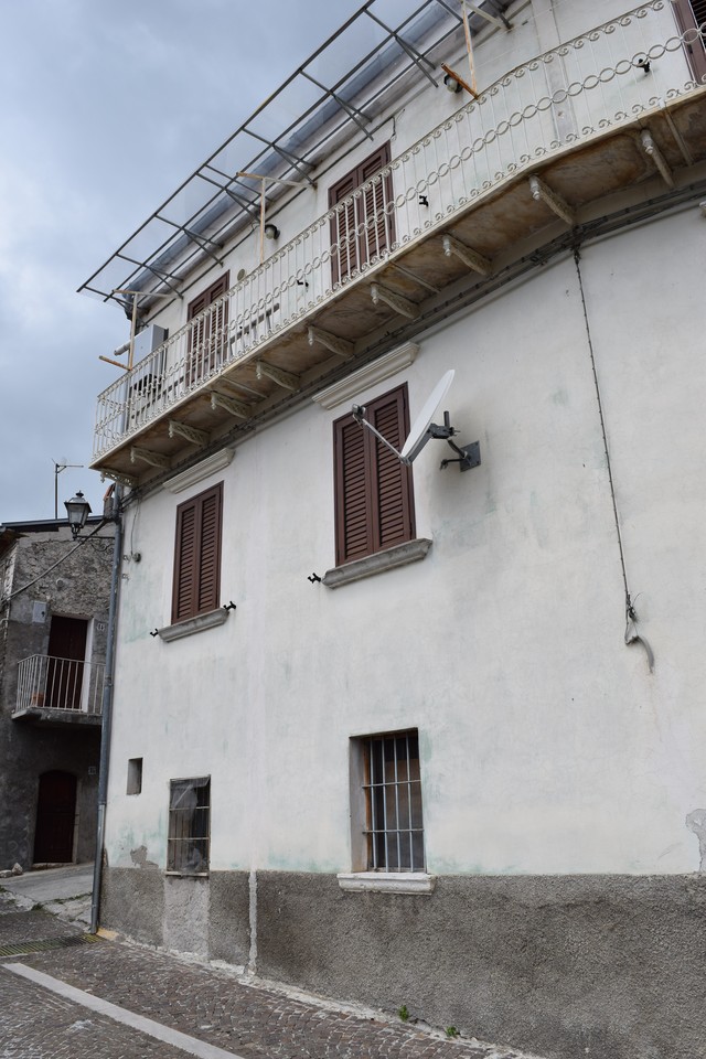 Casa Martino