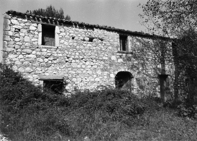 Mulino sulla Lorda