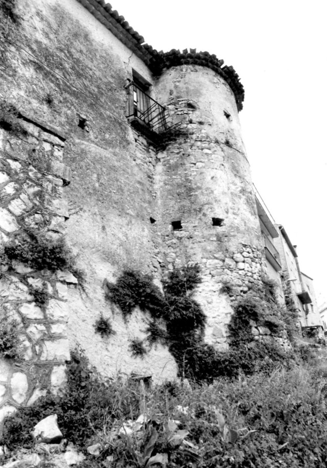 casa, plurifamiliare, torre urbica