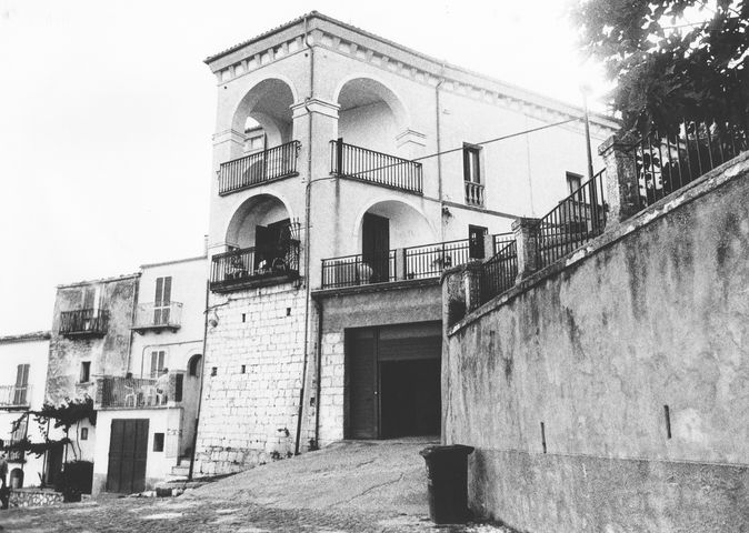 Barone-Perrella