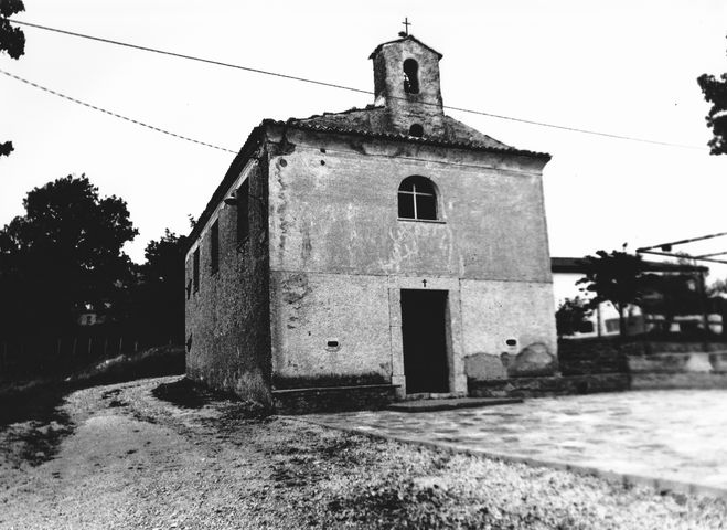 Cappella di S. Giovanni