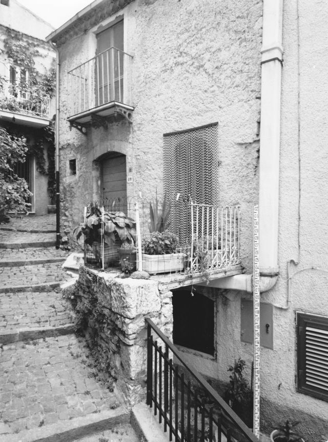 Casa Carile-Dell'Omo
