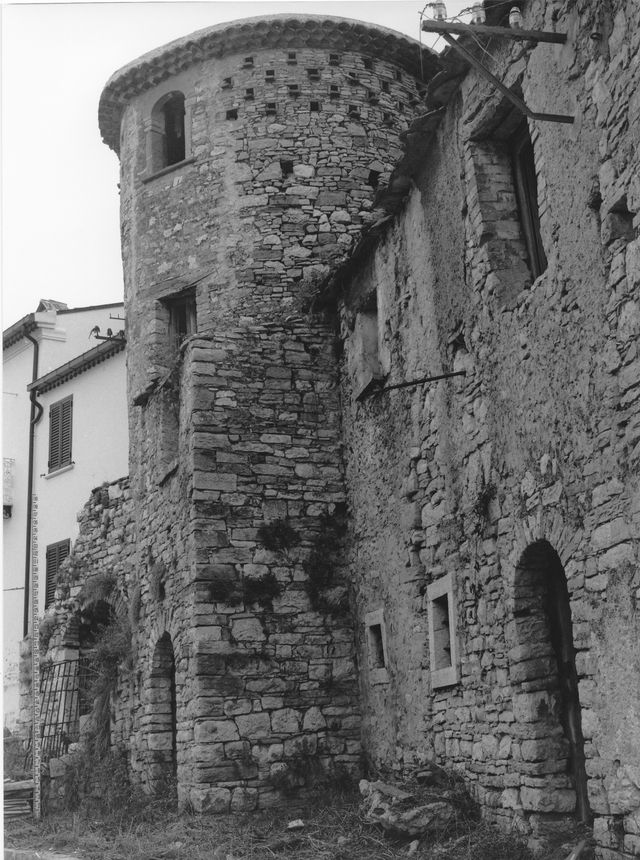 Casa Carile-Meo