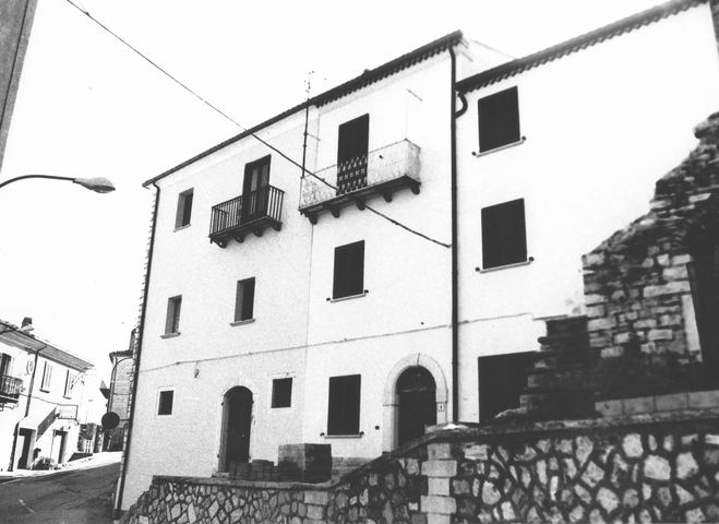 Casa De Cesare-Di Pardo
