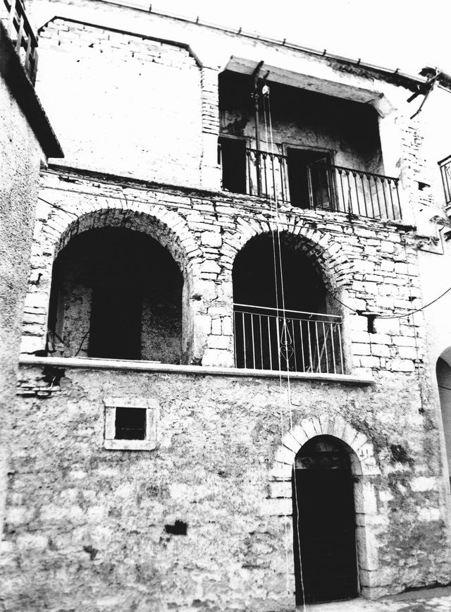 Casa Iadicicco