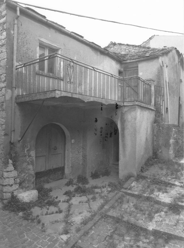 Casa Itria