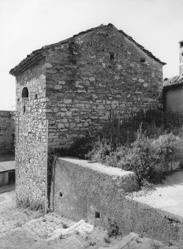 Casa Palmieri
