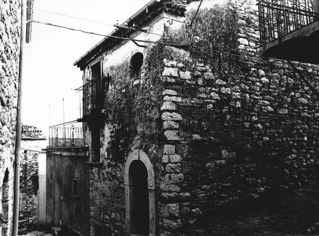 Casa Palmieri