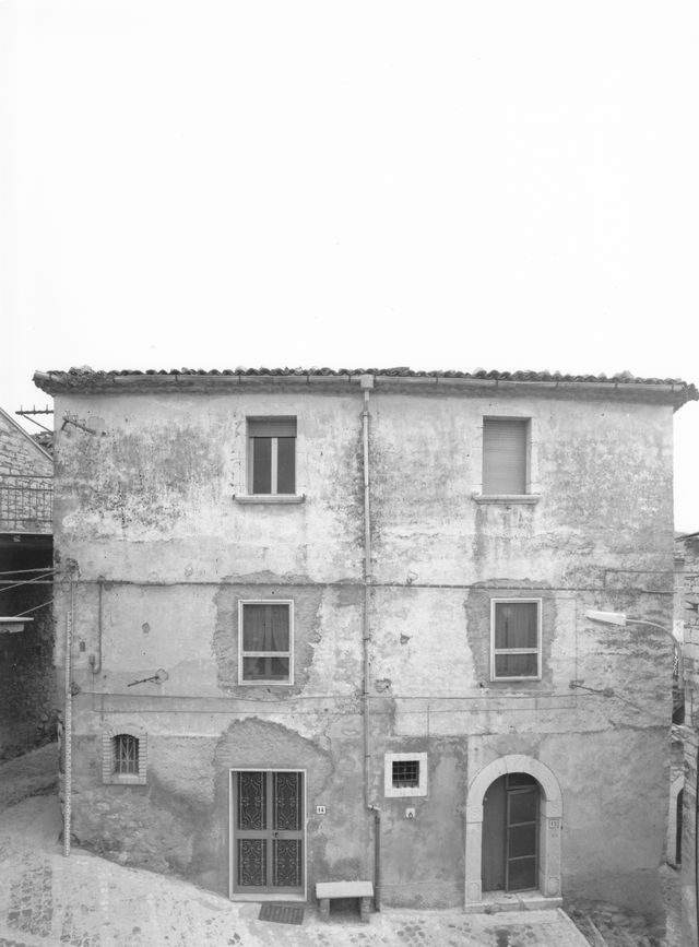 Casa Petrillo