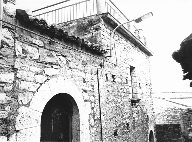 Casa Petrillo
