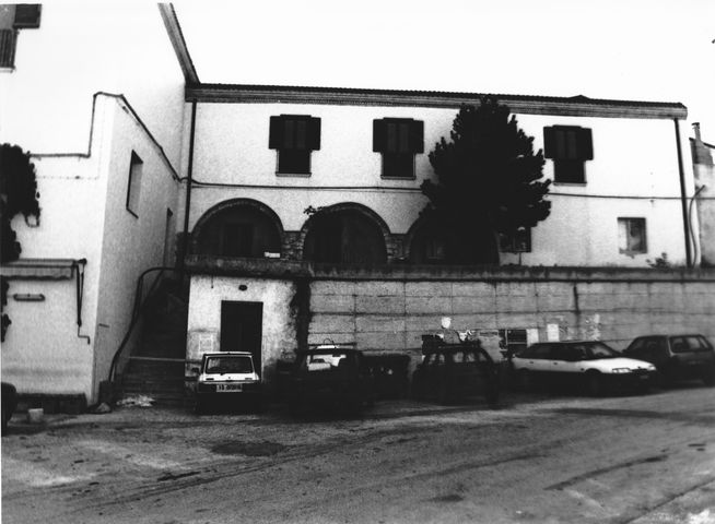 Municipio di Macchiagodena