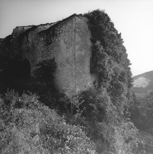 casa, rustica