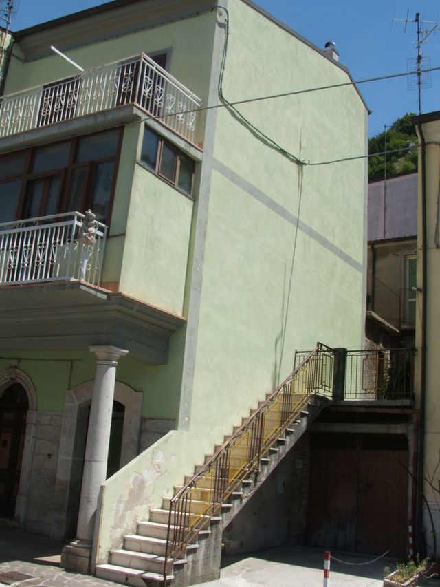 Casa Cifolelli