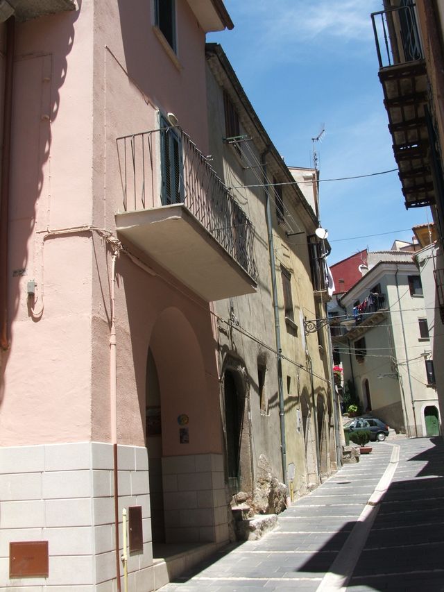 Casa Petrino
