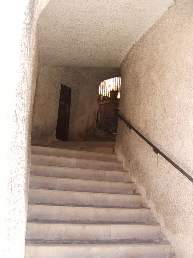 Case Della Corte-Pizzi-De Benedictis