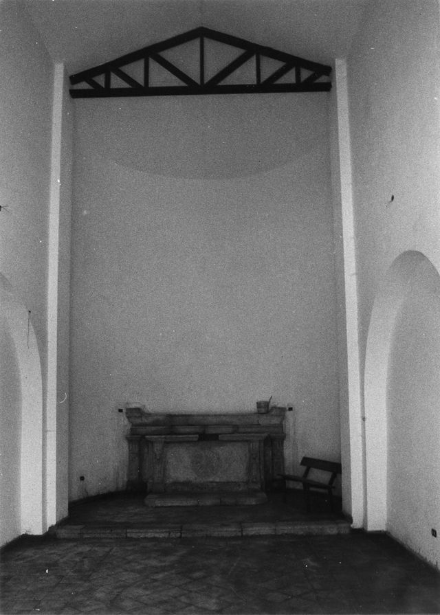 ex Cappella di San Domenico