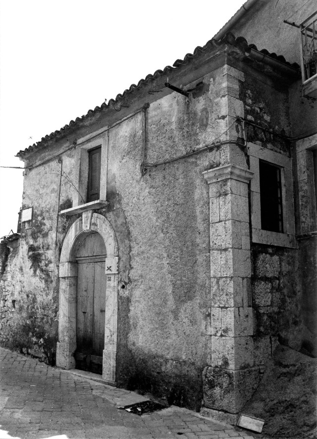 casa, a schiera