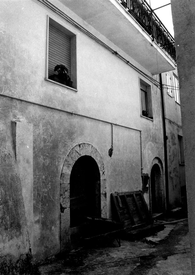 casa, a schiera