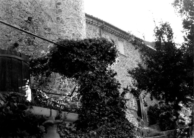 complesso edilizio
